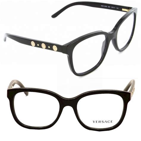 versace eyeglasses harley quinn|Women's Designer Eye Glasses .